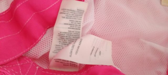 Costume Hollyster taglia M