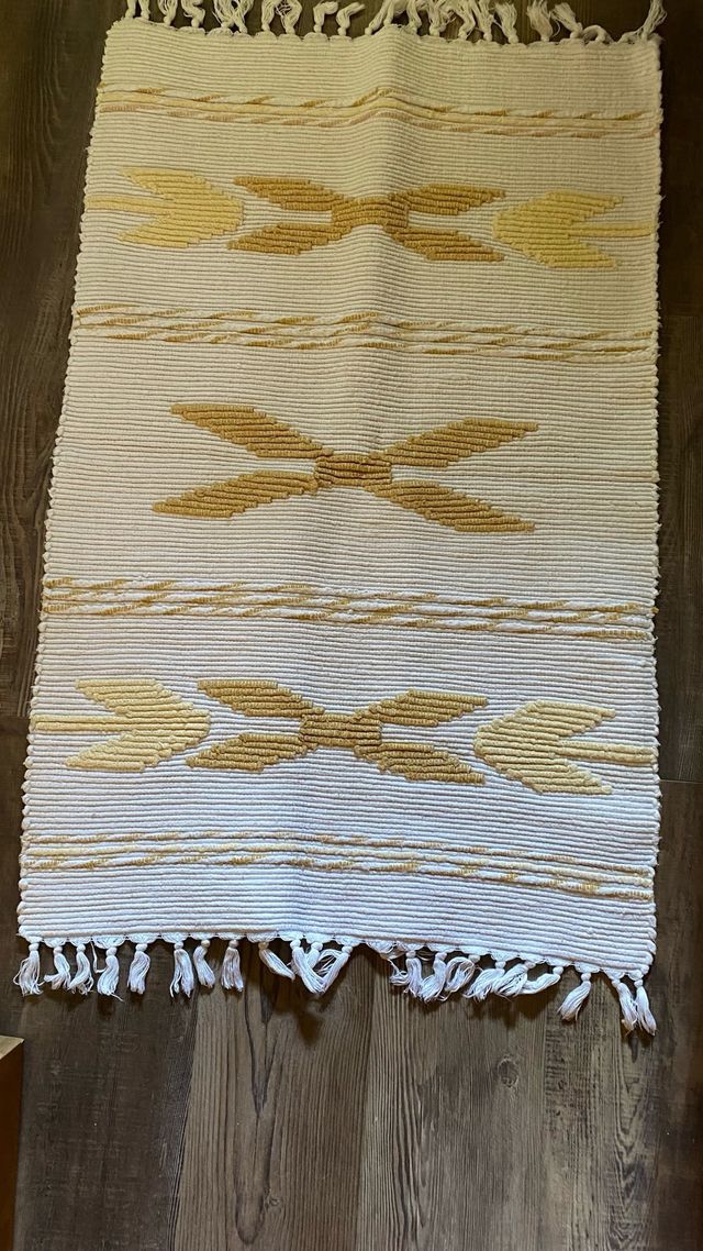 Tappeto da bagno e non