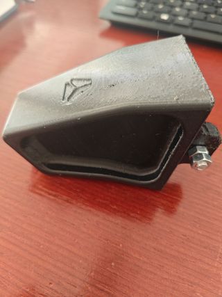 Soporte para Quadlock KTM 390 Adventure