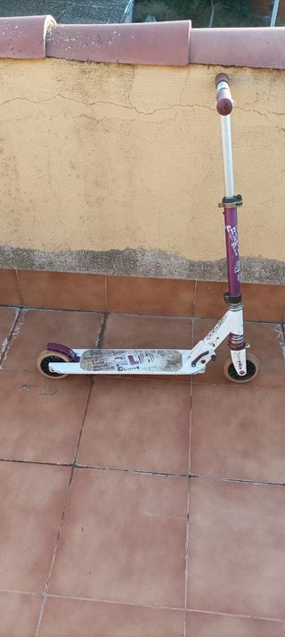 Patinete