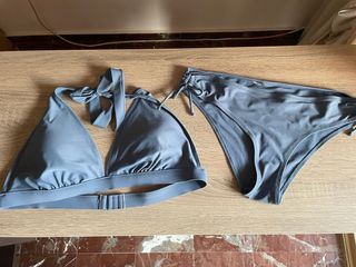 Lote 2 biquinis y bañador