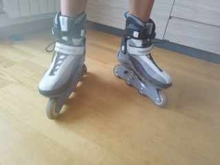 Patines en linea, N44