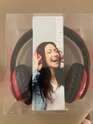 Cascos Nuevos