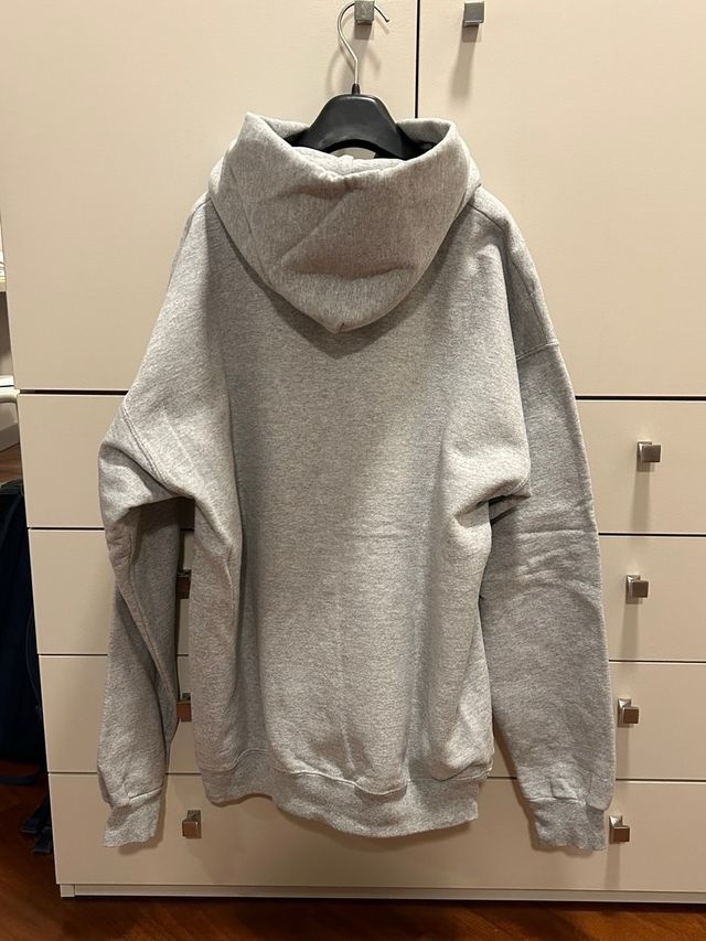 Felpa Thrasher originale