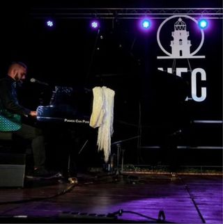 Clases de Piano y Armonia. Domicilio & Online