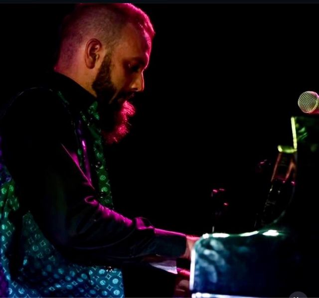 Clases de Piano y Armonia. Domicilio & Online