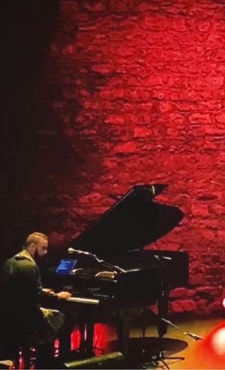 Clases de Piano y Armonia. Domicilio & Online