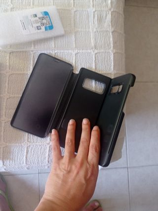 Funda Samsung Galaxy S8+