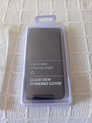 Funda Samsung Galaxy S8+