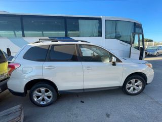 ✅️ Despiece  Subaru Forester