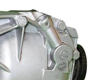 Diferencial Traser BMW E81 E87 E90 3.07 7541580-02