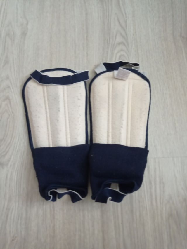 Espinilleras Adidas para futbol