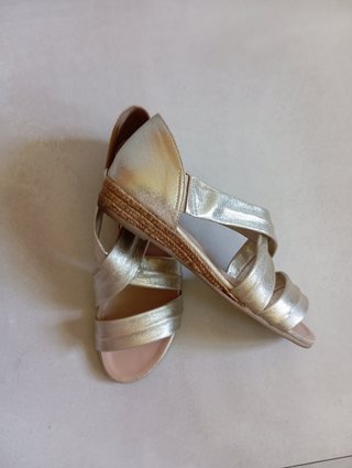 Zapatos mujer