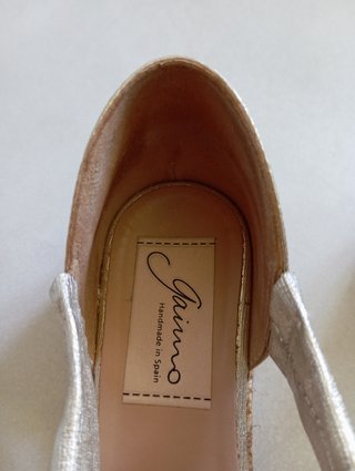 Zapatos mujer