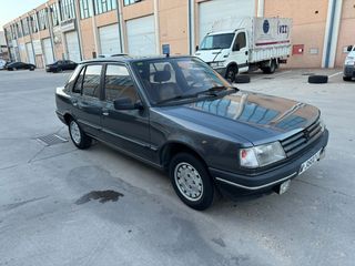 Peugeot 309 1990