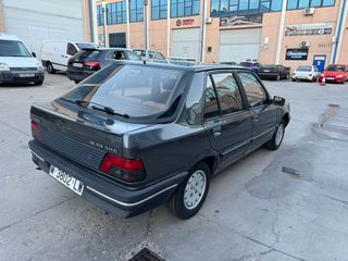 Peugeot 309 1990