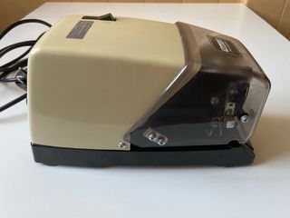 Grapadora eléctrica - Rapid 100 Electric.