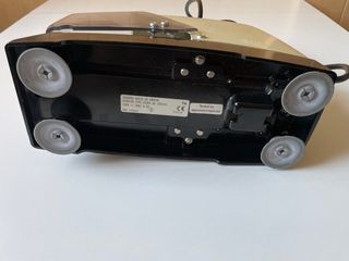 Grapadora eléctrica - Rapid 100 Electric.