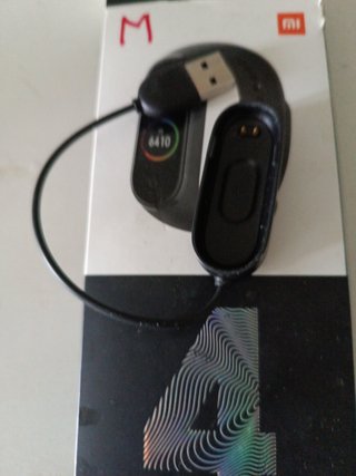 Xiaomi Mi band