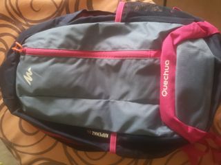Mochila de montaña