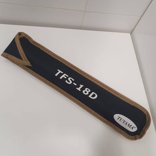 Flauta Tuyama TFS-18D C-Soprano Dulce Soprano
