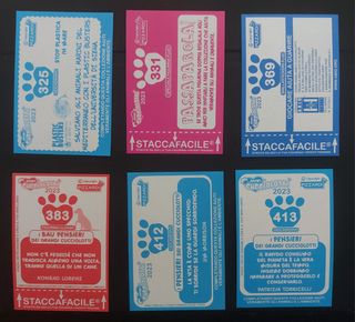 Amici Cucciolotti 2023