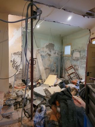 CONSTRUCCION Y REFORMAS EN GENERAL