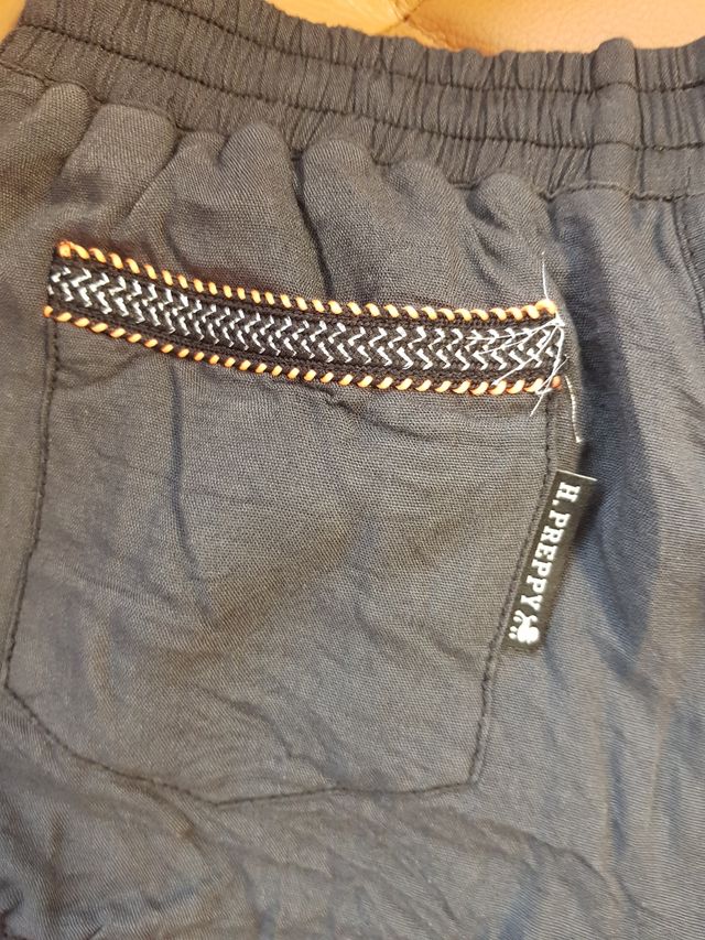 Bermudas Highly Preppy talla S