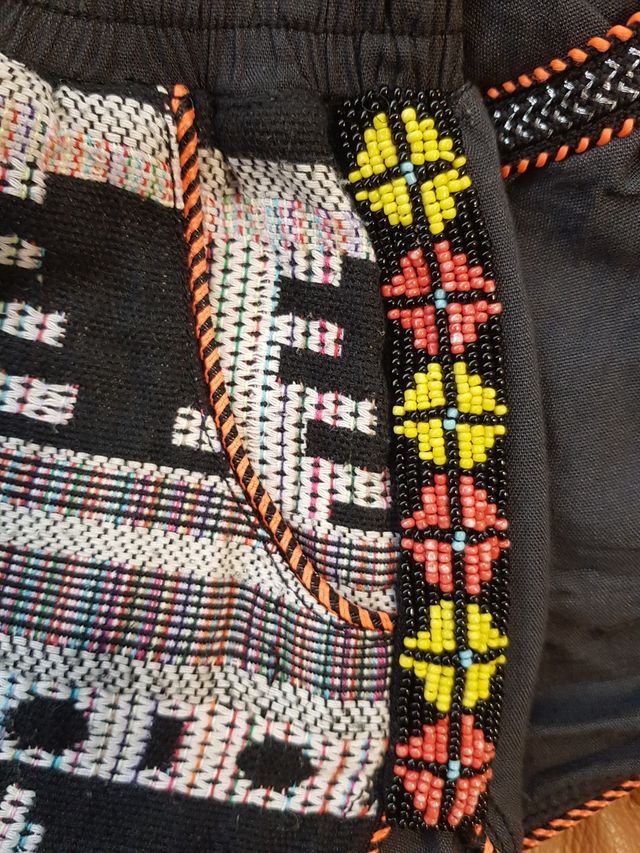 Bermudas Highly Preppy talla S