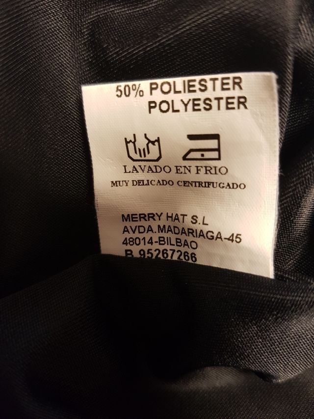 Bermudas Highly Preppy talla S