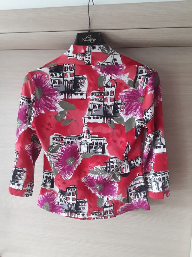 Maglia donna Bagarry