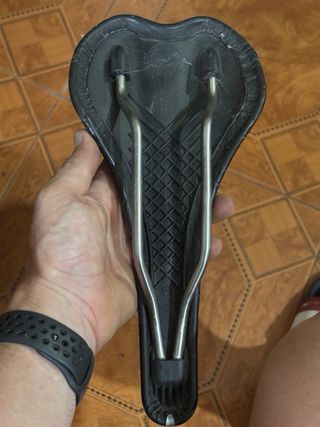 sillín essax adrenaliner