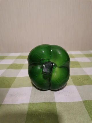 Peperone Vetro Vintage