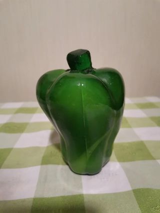 Peperone Vetro Vintage