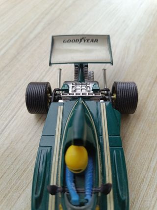SCALEXTRIC Ferrari B3