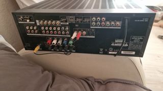 Amplificador hdmi harman kardon AVR142