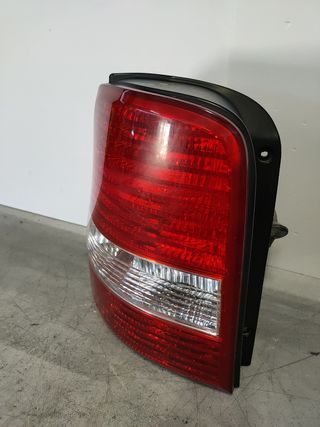 ✅PILOTO TRASERO IZQUIERDO KIA CARNIVAL