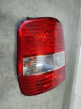 ✅PILOTO TRASERO IZQUIERDO KIA CARNIVAL