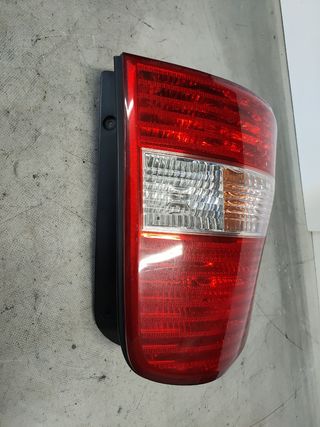 ✅PILOTO TRASERO IZQUIERDO KIA CARNIVAL