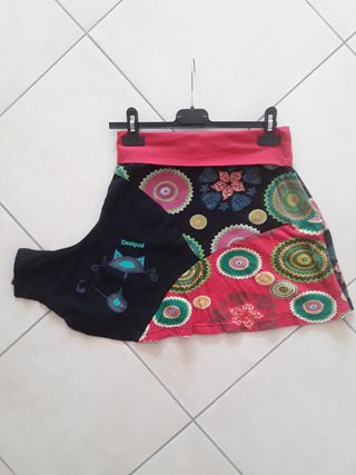 Gonna bambina Desigual