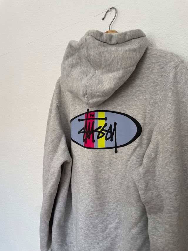 Sudadera stussy