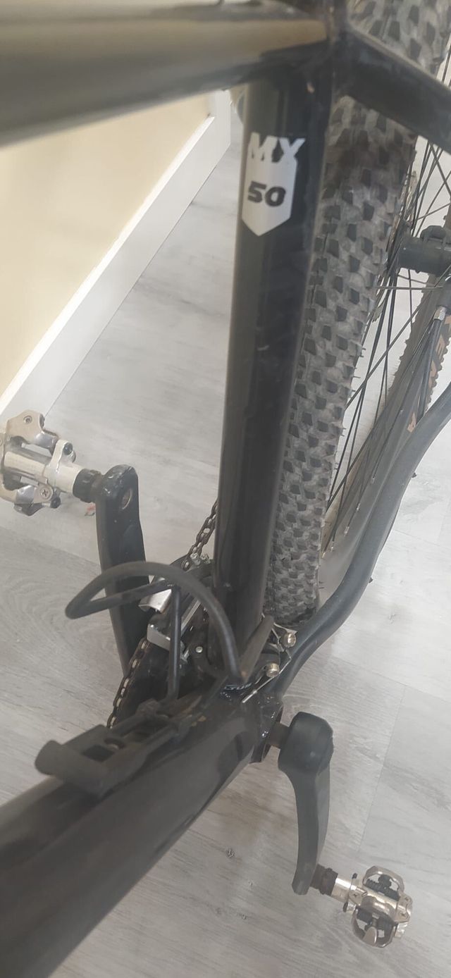 Orbea MX50 29" Talla L