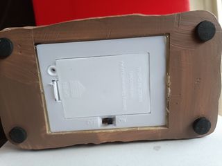 Casa casinha vila cenário Natal Ciudad Navideña