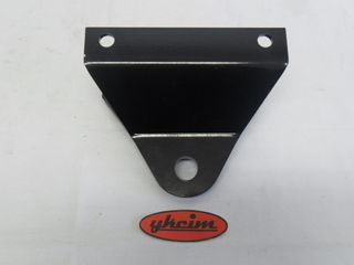 Enganche para bola remolque modelos Polaris