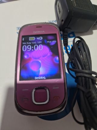 Nokia 7230