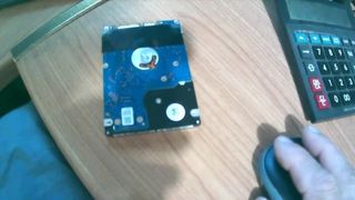 HDD 2,5 VARI TAGLI USATI PERFETTAMENTE FUNZIONANTI