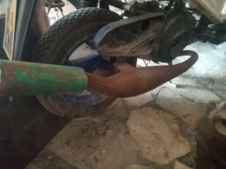 Despiece Suzuki adresss