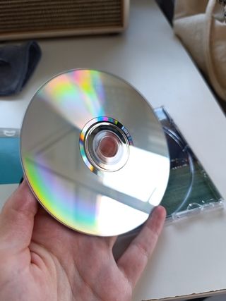 Banda sonora La la land