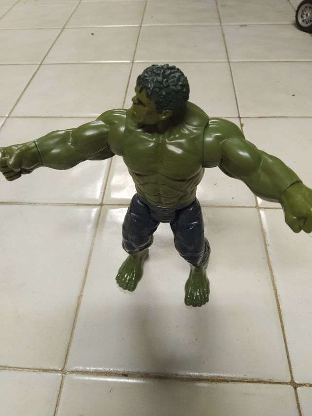 Hulk