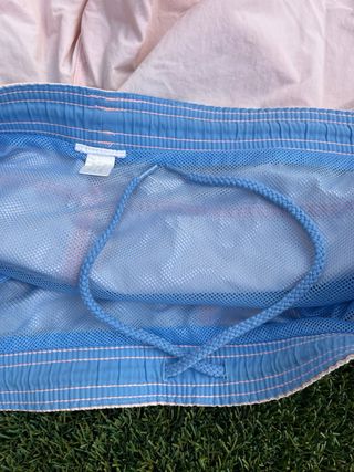 Bañador Adidas Vintage